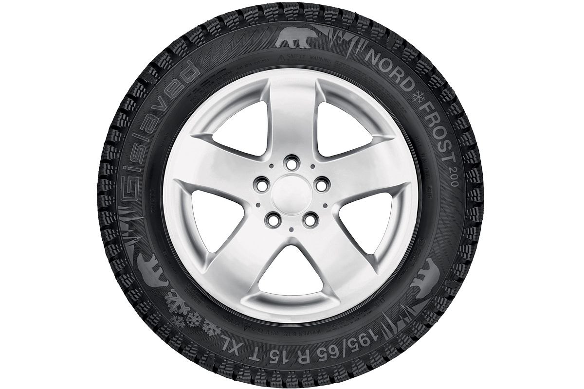 Зимние шины Gislaved: скандинавский опыт — для российских дорог — Авторевю